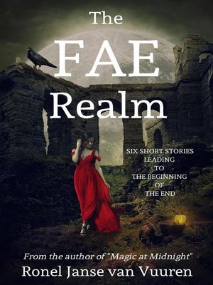cover image of The Fae Realm